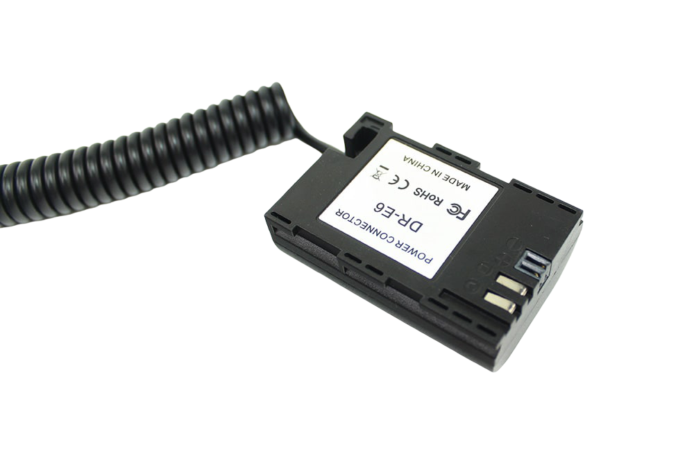 D tap E6 fixed voltage battery pack