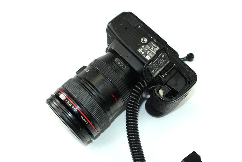 D tap E6 fixed voltage battery pack - Image 2