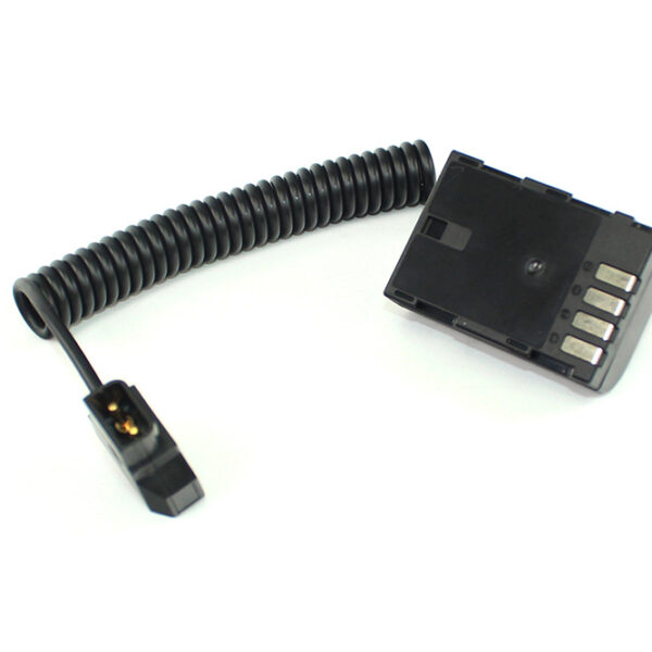 D-tap BLF19 fixed voltage battery pack