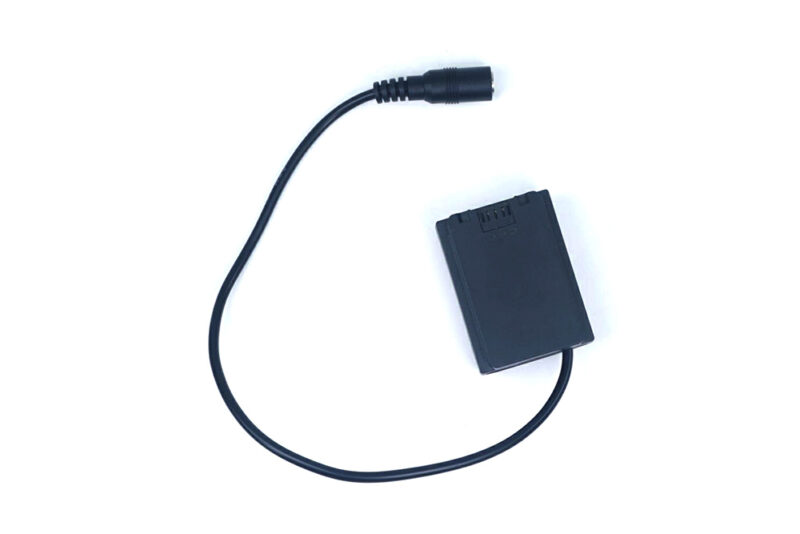 FZ100 Dummy Battery - Image 2