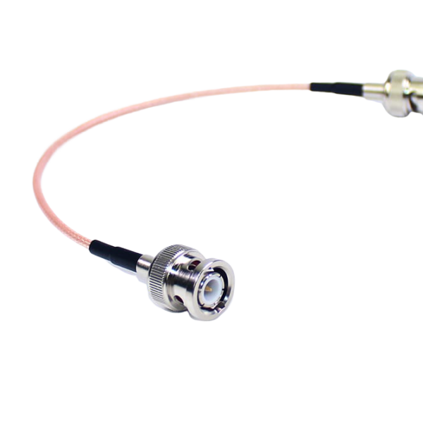 HD SDI cable (7.87")