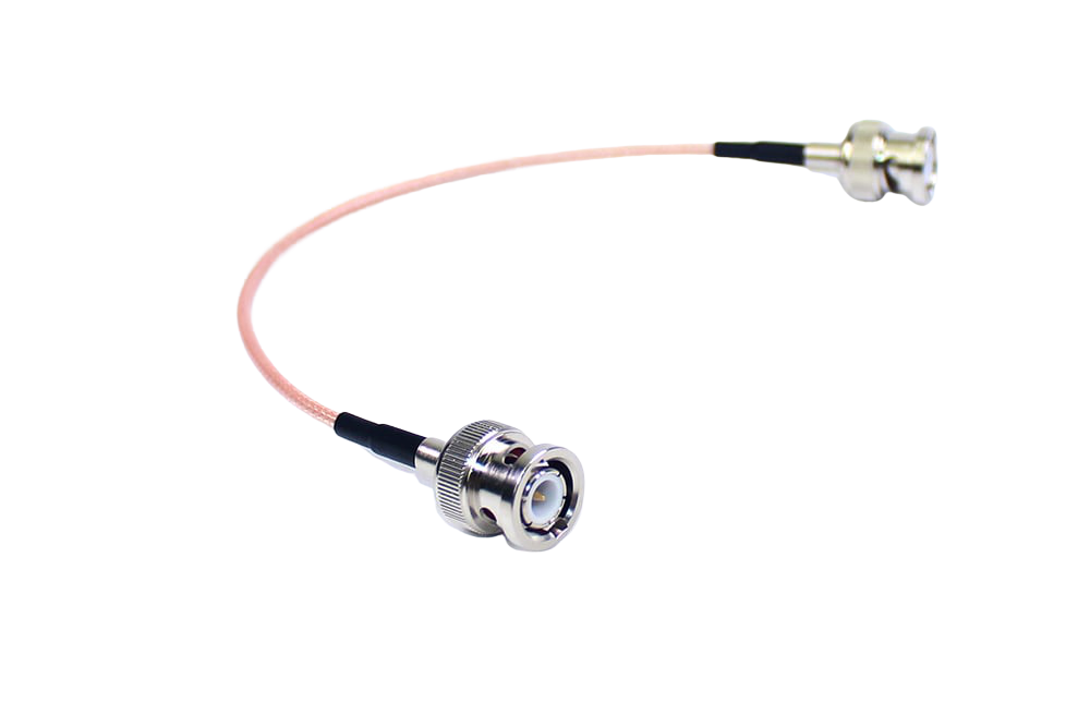 HD SDI cable (7.87")