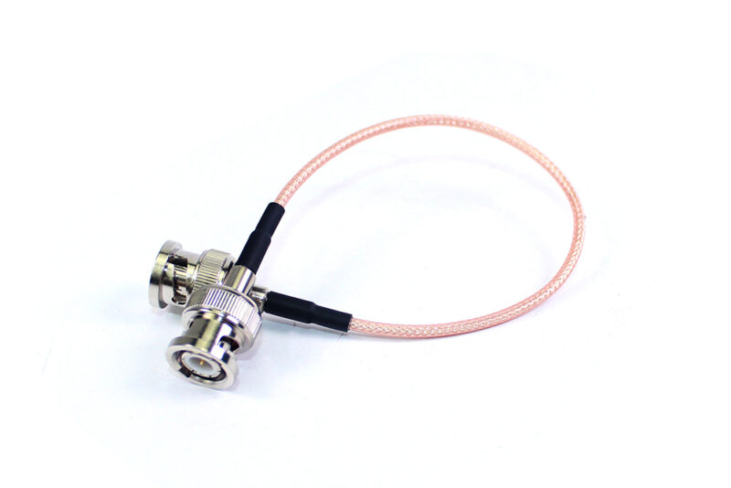 HD SDI cable (7.87") - Image 4
