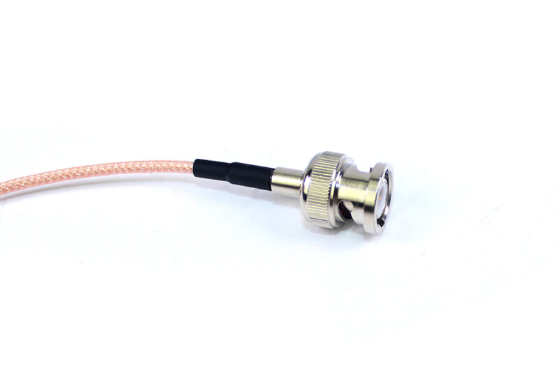 HD SDI cable (7.87") - Image 3