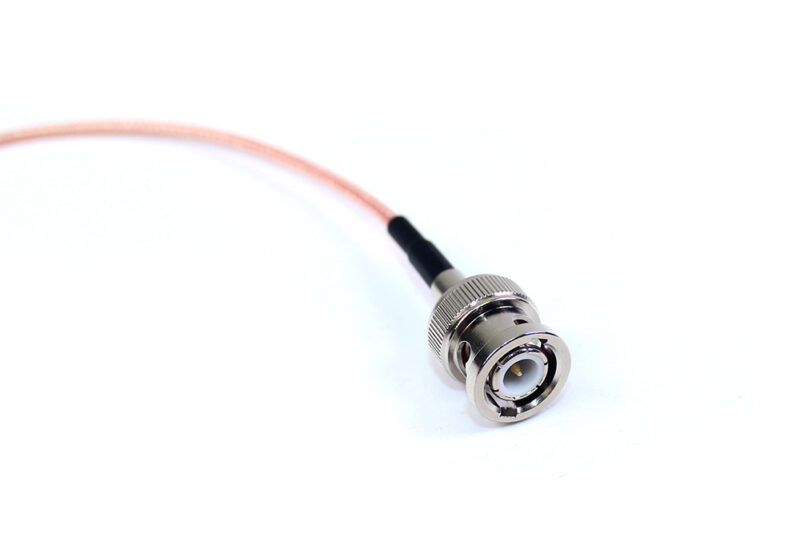 HD SDI cable (7.87") - Image 2