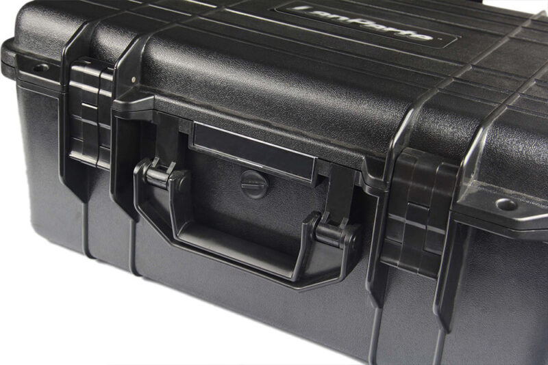Lanparte  ABS Protection Suitcase - Image 5