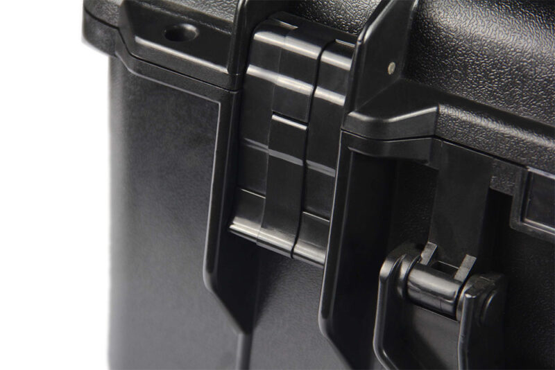 Lanparte  ABS Protection Suitcase - Image 6