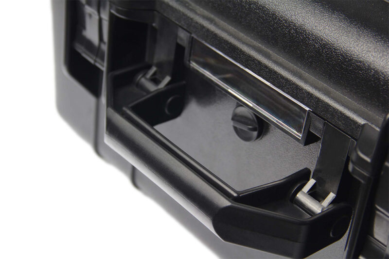 Lanparte  ABS Protection Suitcase - Image 7