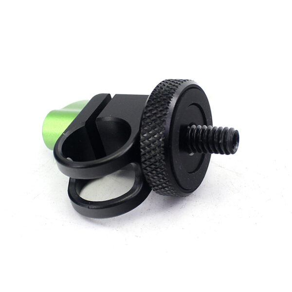 Lanparte Single Rod Clamp