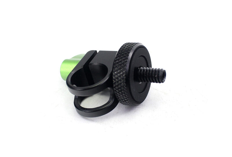 Lanparte Single Rod Clamp
