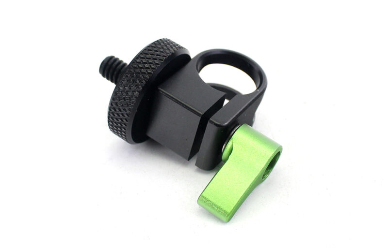 Lanparte Single Rod Clamp - Image 3