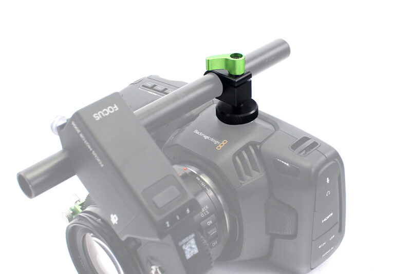 Lanparte Single Rod Clamp - Image 4
