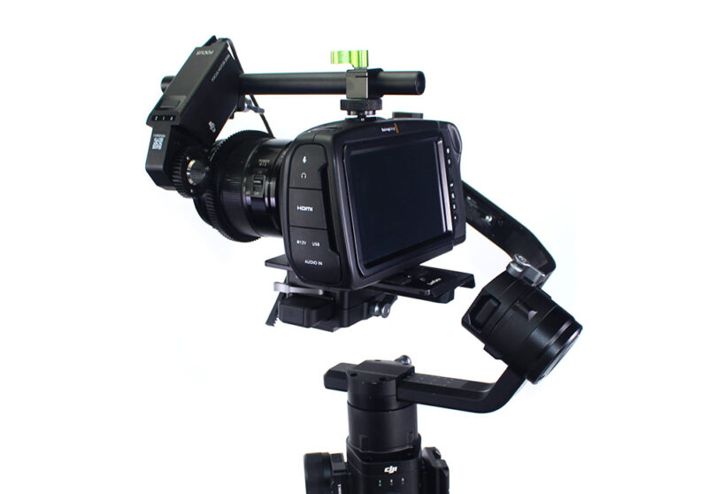 Lanparte Single Rod Clamp - Image 6