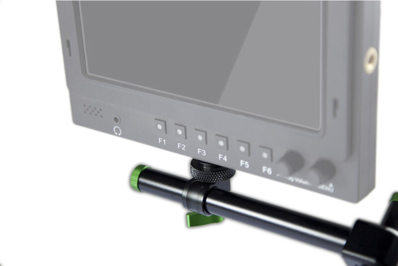 Lanparte Single Rod Clamp - Image 2