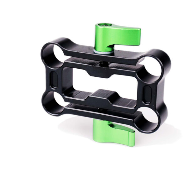 Lanparte Height Raiser Clamp