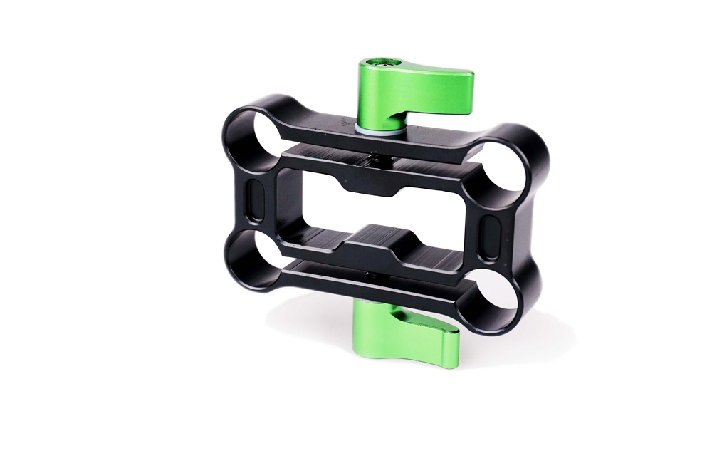 Lanparte Height Raiser Clamp
