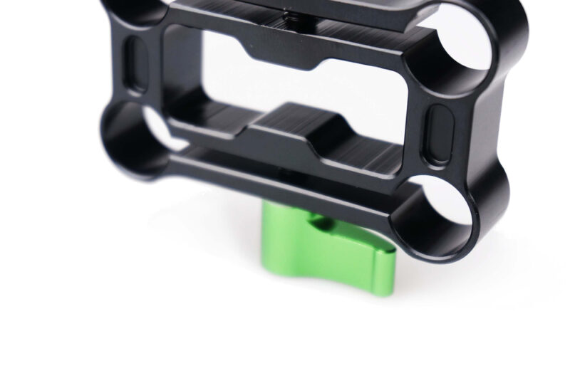 Lanparte Height Raiser Clamp - Image 2