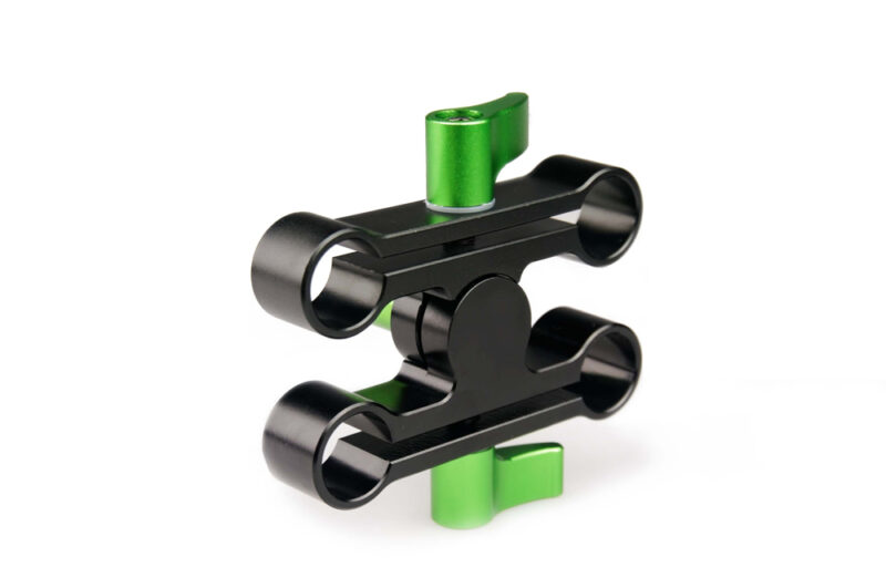 Lanparte Adjustable Height Raiser clamp V2 - Image 2