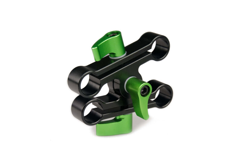 Lanparte Adjustable Height Raiser clamp V2 - Image 3