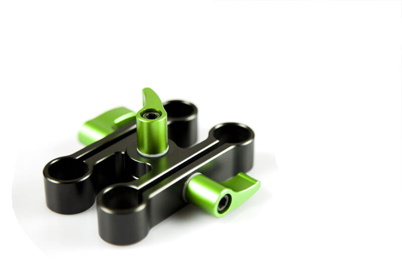 Lanparte Adjustable Height Raiser clamp V2 - Image 4