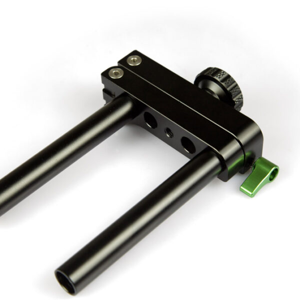 Lanparte Swing  Clamp