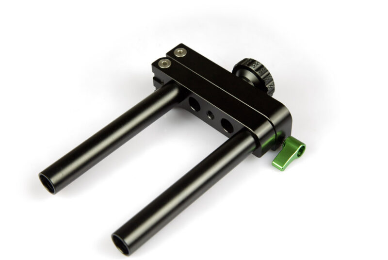 Lanparte Swing  Clamp