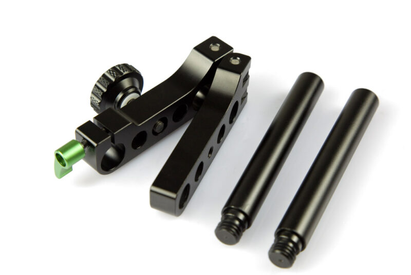 Lanparte Swing  Clamp - Image 3