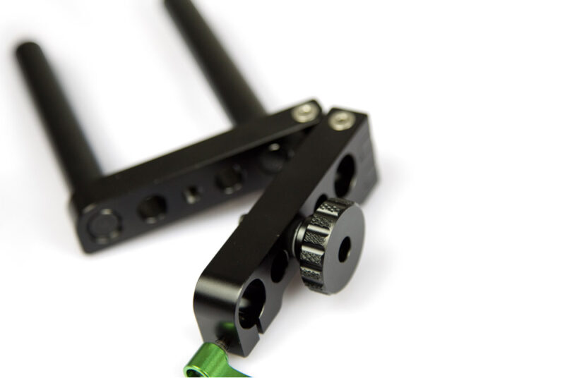 Lanparte Swing  Clamp - Image 4