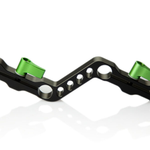 Lanparte Offset Clamp