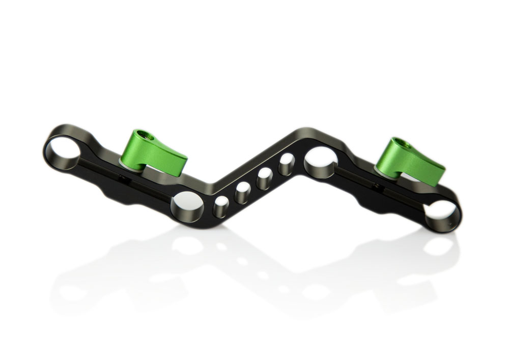Lanparte Offset Clamp