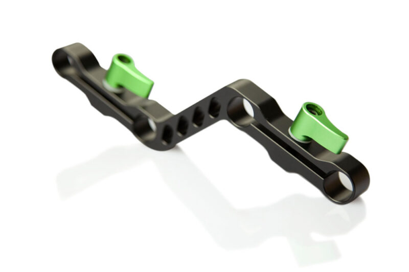 Lanparte Offset Clamp - Image 2