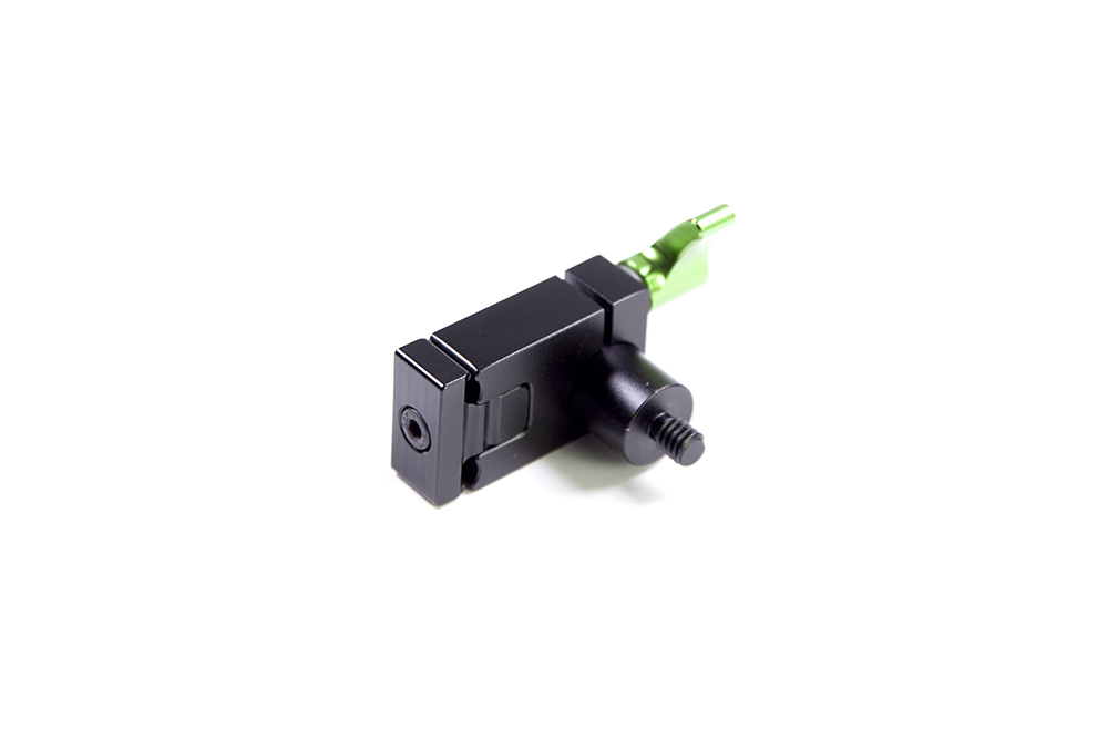 Lanparte Cable clamp