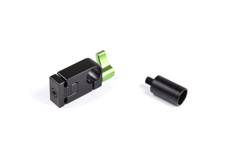 Lanparte Cable clamp - Image 2