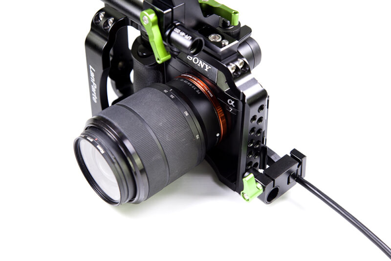 Lanparte Cable clamp - Image 5