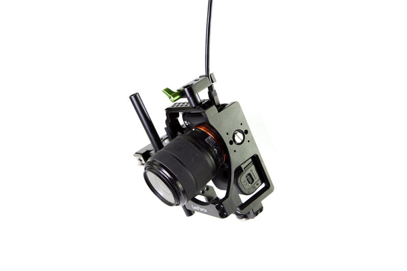 Lanparte Cable clamp - Image 6