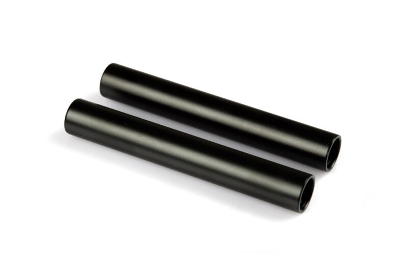 Lanparte  Aluminum Rod (pair)