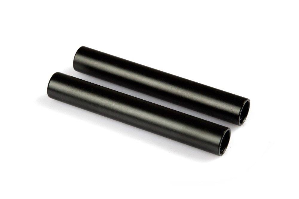 Lanparte  Aluminum Rod (pair)