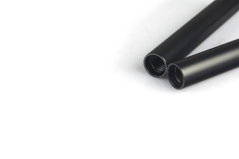 Lanparte  Aluminum Rod (pair) - Image 2