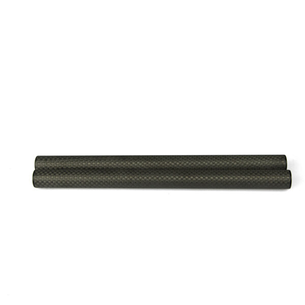 Lanparte Carbon Fiber Rod (pair)