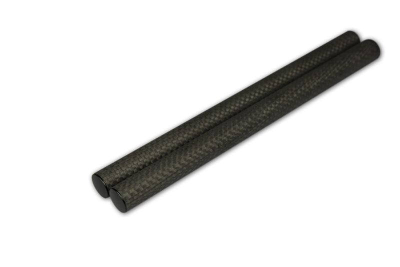 Lanparte Carbon Fiber Rod (pair) - Image 3