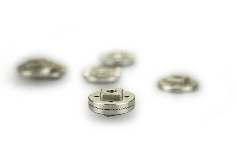 Lanparte Arri Rosetter Lock Un-threaded hole - Image 3