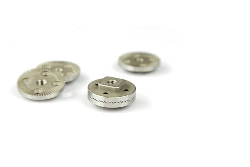 Lanparte Arri Rosetter Lock Threaded hole - Image 4