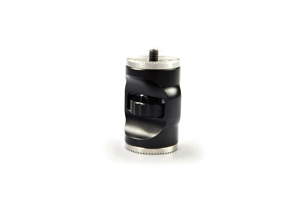 LanParte Locking ARRI Rosette Extension Spacer
