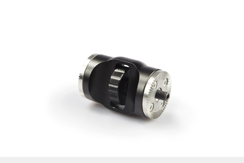 LanParte Locking ARRI Rosette Extension Spacer - Image 2