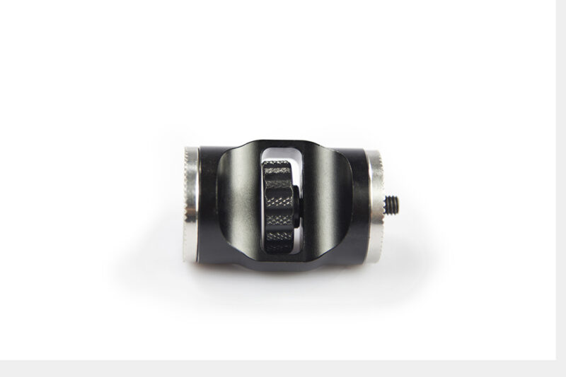 LanParte Locking ARRI Rosette Extension Spacer - Image 3