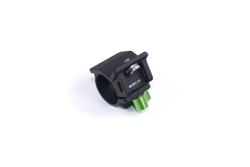 Lanparte DJI Ronin M gimbal 25mm Clamp Adaptor - Image 4