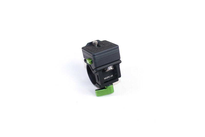 Lanparte DJI Ronin M gimbal 25mm Clamp Adaptor - Image 3