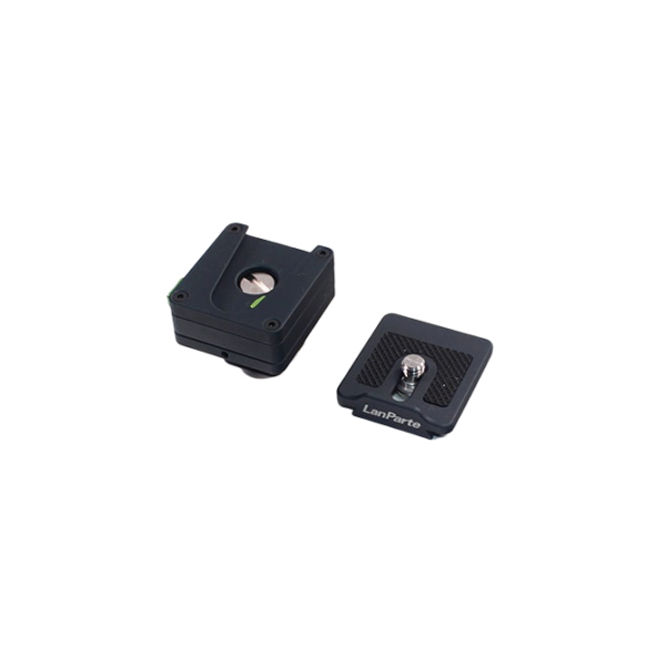Monitor Quick Release Adapter(Cold shoe)