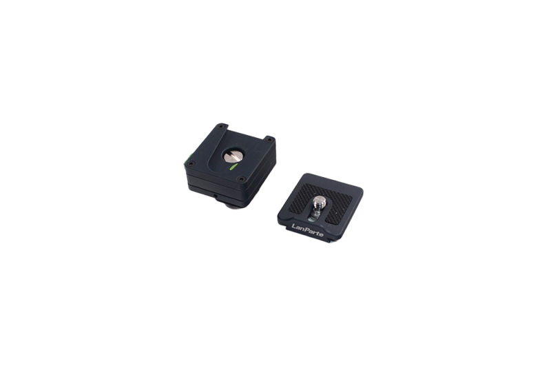Monitor Quick Release Adapter(Cold shoe)