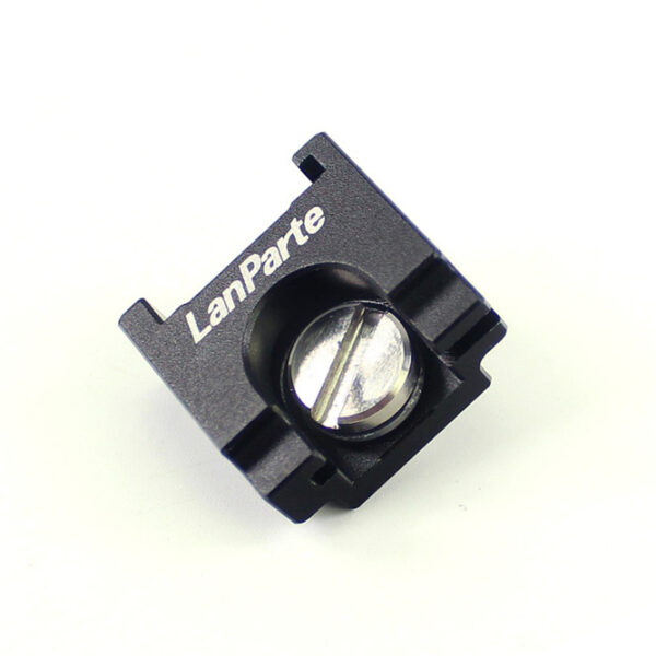 LanParte Battery Clamp Clip